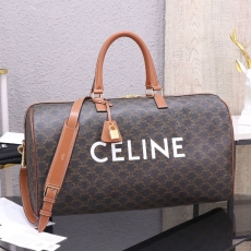 Celine Travel Bags